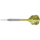 steel TARGET Bolide 03, 24g SP, 90% wolfram