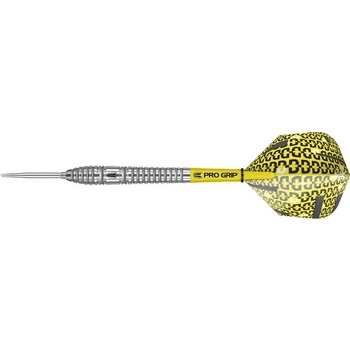 steel TARGET Bolide 03, 24g SP, 90% wolfram