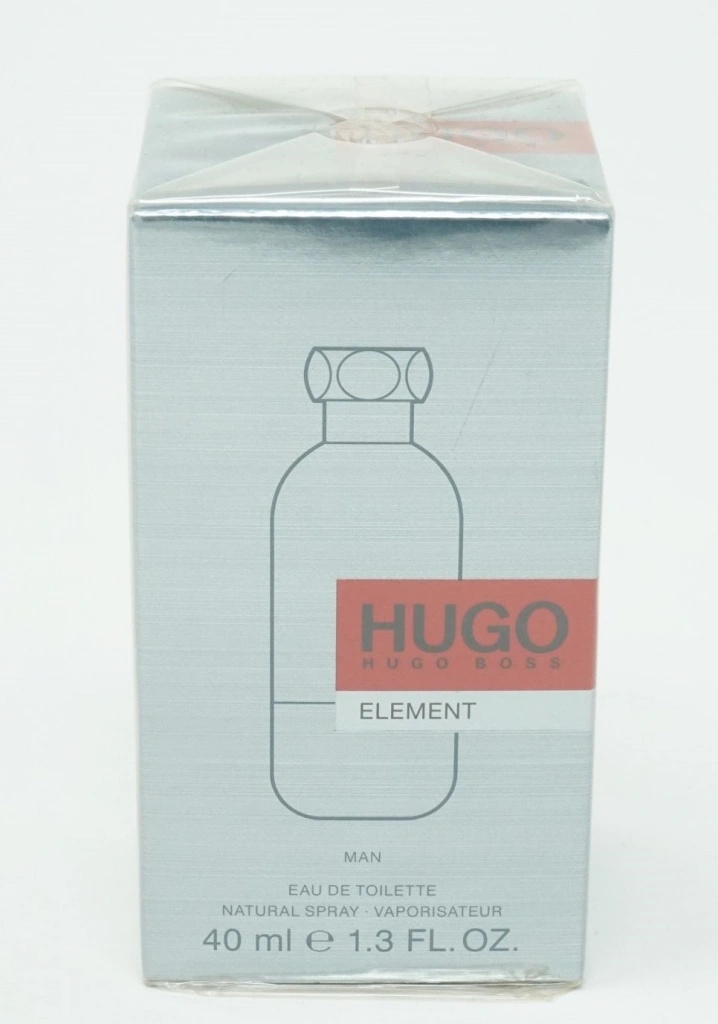 Hugo Boss Hugo Elements toaletní voda pánská 40 ml od 691 Kč