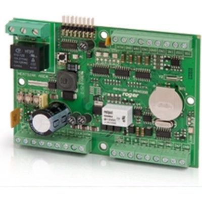 Roger Prístupový kontrolér PR402DR-12 V-BRD EC-16364