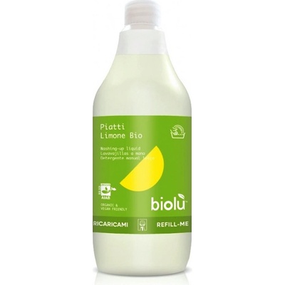 Biolu Prostředek ekologický na nádobí Citron 1 l
