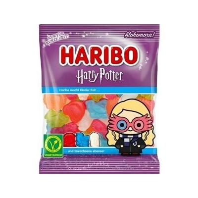 Haribo Luna 80 g