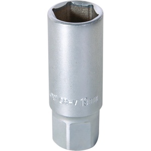 Topmaster Professional Вложка за свещи 1/2"x16mm CR-V TMP (331005)