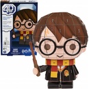 4D BUILD 3D Puzzle Harry Potter: Harry 87 ks