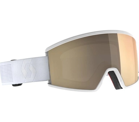 Scott Ambit Compact LS