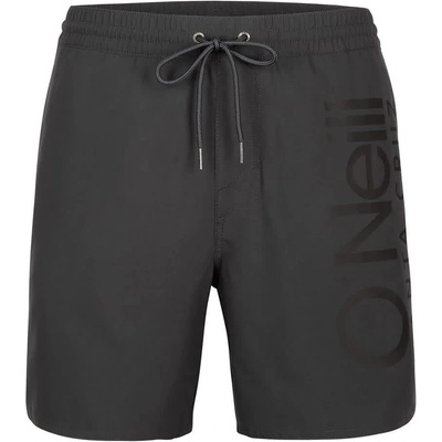 O'Neill Бански гащета O´neill N03204 Original Cali 16´´ swimming shorts - Black (Asphalt)