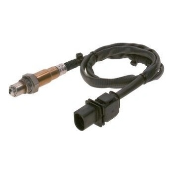 Lambda sonda BOSCH 0 258 017 428