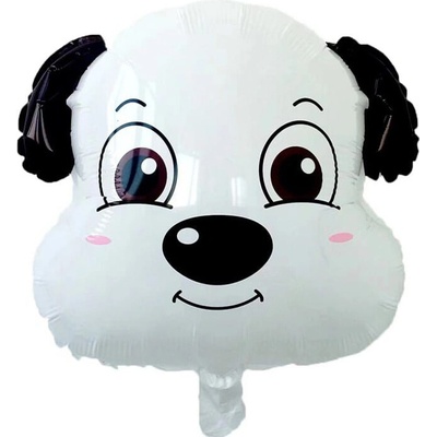 Fóliový balónik Pes 45 cm
