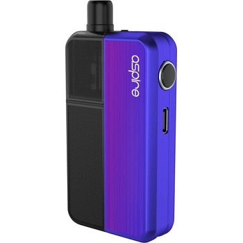 Image 1 of Aspire Flexus Blok 1200mAh - Fuchsia