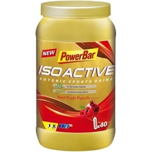 Power Bar Isoactiv ovoce 600 g