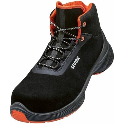 Uvex 1 G2 S2 SRC 6850
