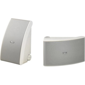 Yamaha NS-AW392WH Тонколони