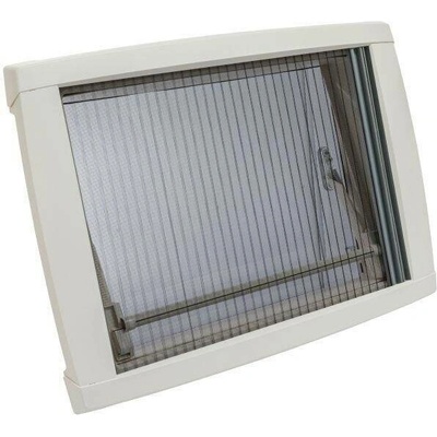 Střešní okno MPK VisionStar L, 700 × 500 mm led Ne barva krémově bílá