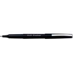 Pilot Filtpen с/капачка Fineliner 1, 2 черен (SW-PPF-B)