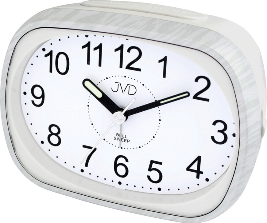JVD SRP836.8