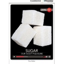 CDE 4 SUGAR: OUR GUILTY PLEA+ONLINE CODE
