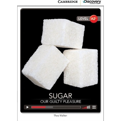 CDE 4 SUGAR: OUR GUILTY PLEA+ONLINE CODE