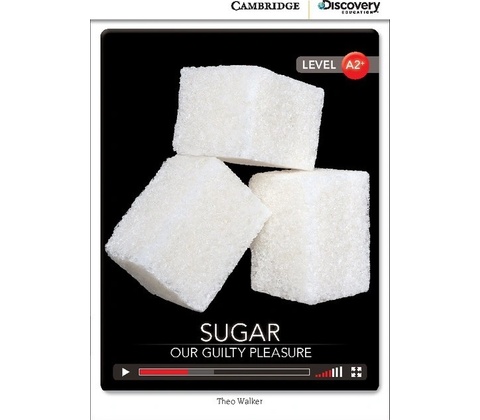 CDE 4 SUGAR: OUR GUILTY PLEA+ONLINE CODE