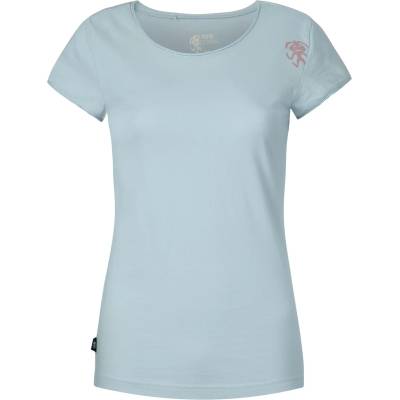 Rafiki Дамска тениска Rafiki Women's Jay T-shirt - Omphalodes - размер 36 (EU) (916-0637-1512)