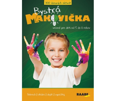 Bystrá makovička