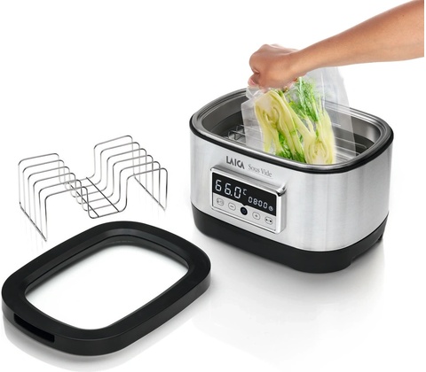 Laica SVC200
