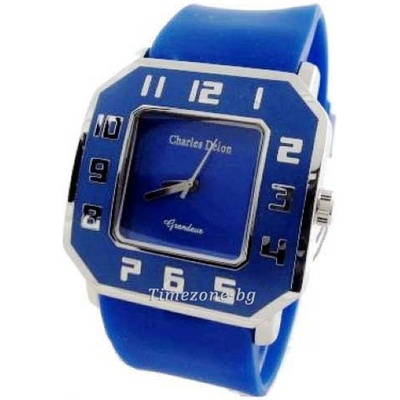 Charles Delon Мъжки часовник Charles Delon - CHD-505404 (CHD-505404)