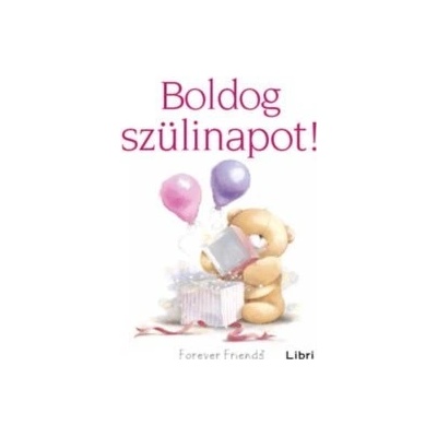 Boldog szülinapot!