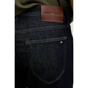 Tommy Hilfiger дънки slim fit мъжки (MW0MW42296)