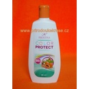 Hristina šampon na ochranu barvy 400 ml