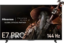 Hisense 65E7S PRO
