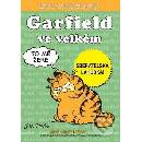 Garfield ve velkém