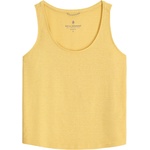 Royal Robbins Дамски топ Royal Robbins Women's Vacationer Boxy Tank Top - Sunbeam Str (916-4586-0713)