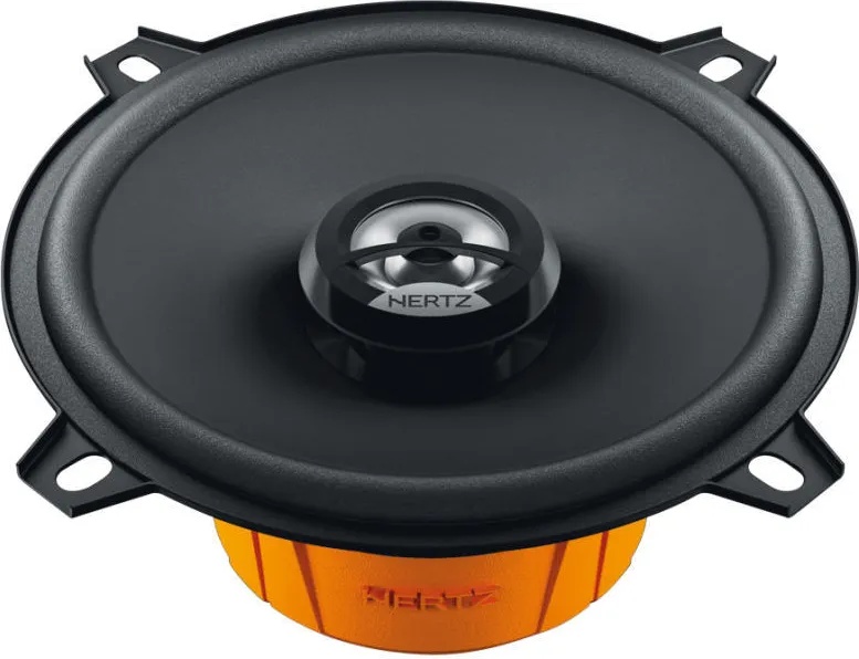 Hertz DCX 130.3