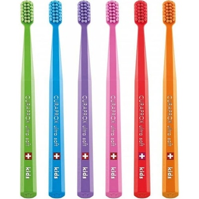 Curaprox kids Ultra soft