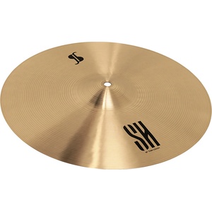 Stagg Краш чинел 16" sh-ct16r