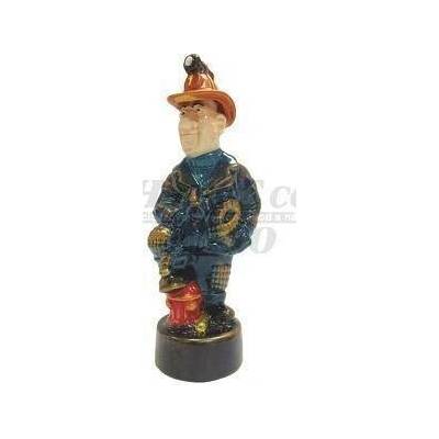 Zlatogor Fireman 40% 0,7 l (holá láhev)