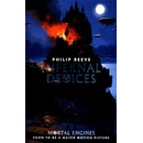 Mortal Engines 3. Infernal Devices