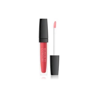 ARTDECO Lip Brilliance дълготраен гланц за устни цвят 02 Strawberry Glaze 5ml