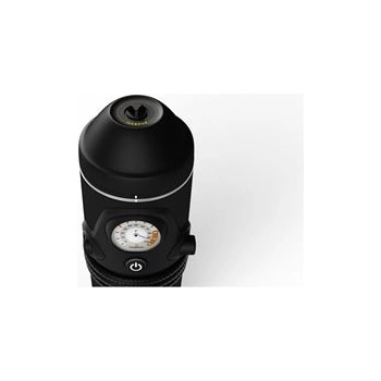 Handpresso Auto Intense portafilter mletá káva