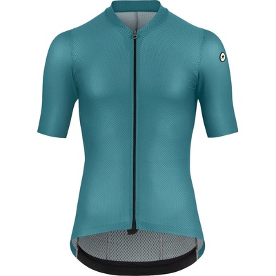 Assos MILLE GT S11 foundation green