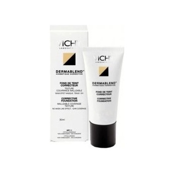 VICHY Dermablend Korekční make-up 15 30 ml