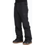 Volcom Мъжки сноуборд панталони Volcom Freakin Snow Chino 2026 black