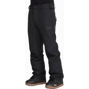 Volcom Мъжки сноуборд панталони Volcom Freakin Snow Chino 2026 black