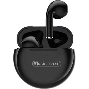 Music Taxi PRO6 (20714) Слушалки
