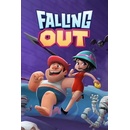Falling Out