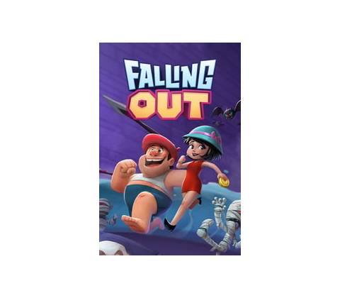 Falling Out