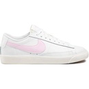 Nike Topánky Blazer Low Leather CI6377 106 Biela