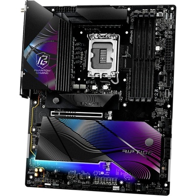 ASRock Z890 RIPTIDE WIFI