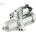 Startér DENSO DSN1206