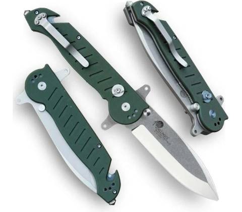Dellinger SAS K-H280